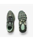 Zapatillas L003 2K24 caqui/verde claro