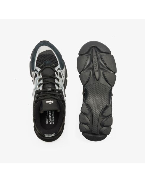 Zapatillas L003 Neo negro/blanco