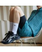 Sneakers L003 Neo noir/blanc