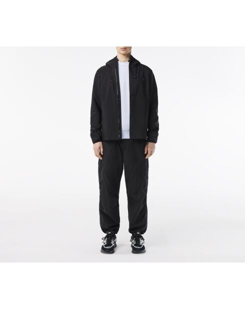 Sneakers L003 Neo noir/blanc