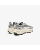 Sneakers Audyssor gris/argent