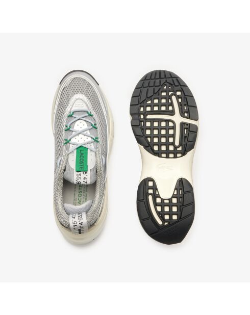 Sneakers Audyssor gris/argent