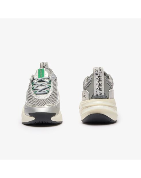 Sneakers Audyssor gris/argent