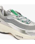 Sneakers Audyssor gris/argent