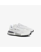 Sneakers Elite Active gris clair/gris