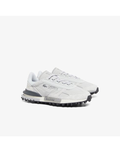 Sneakers Elite Active gris clair/gris