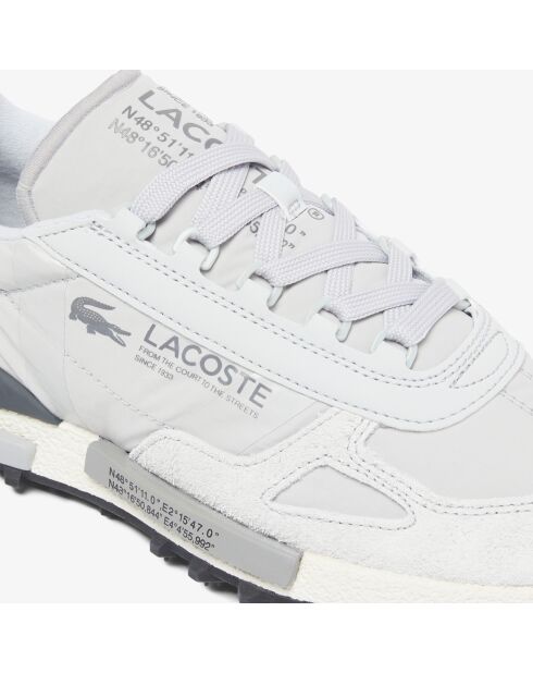 Sneakers Elite Active gris clair/gris