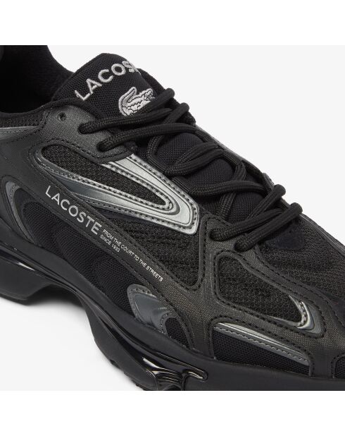 Sneakers L003 2K24 noires