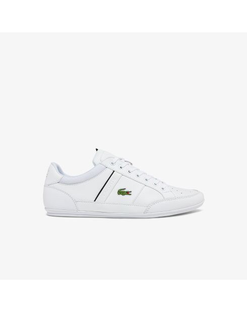 Sneakers Chaymon blanc/noir
