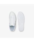 Chaymon weiß/schwarze Sneakers