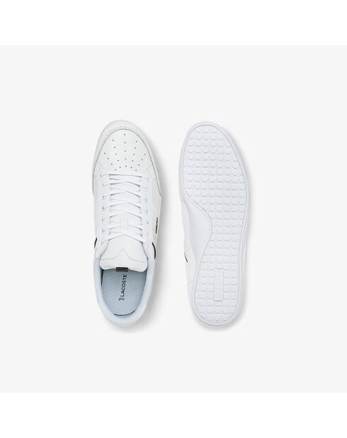 Sneakers Chaymon blanc/noir
