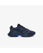 Sneakers L003 Neo Shot blu/nero