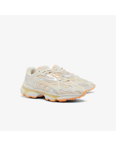 Sneakers L003 2K24 hellbraun/hellorange