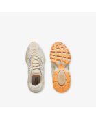 Sneakers L003 2K24 hellbraun/hellorange