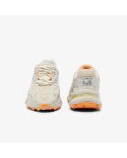 Sneakers L003 2K24 hellbraun/hellorange