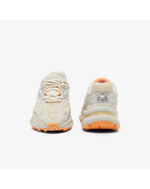 Sneakers L003 2K24 hellbraun/hellorange