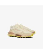 Elite Active Hellgelb/Gelbe Turnschuhe