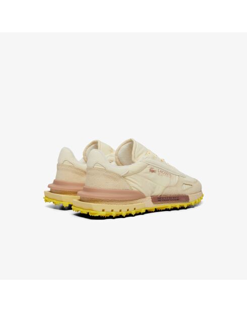 Elite Active Hellgelb/Gelbe Turnschuhe