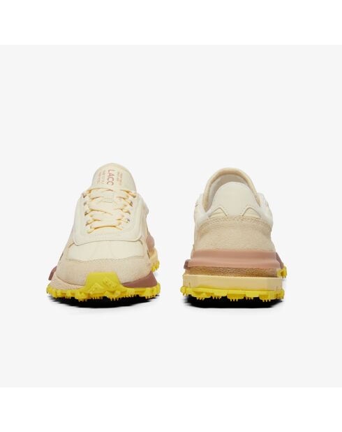 Sneakers Elite Active giallo/giallo chiaro