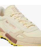 Elite Active Hellgelb/Gelbe Turnschuhe