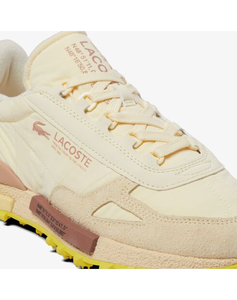 Elite Active Hellgelb/Gelbe Turnschuhe