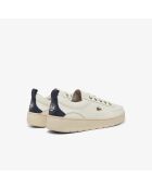 Umpire Roland-Garros Edition sneakers gebroken wit/marineblauw