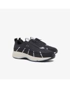 Sneakers Audyssor Zip OG noir/off white