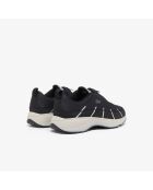 Sneakers Audyssor Zip OG noir/off white
