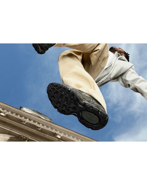 Zapatillas L003 2K24 negras