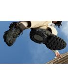 Sneakers L003 2K24 noir