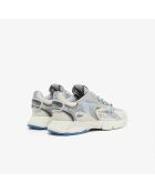 Sneakers L003 Neo gris clair/argent