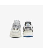Sneakers L003 Neo gris clair/argent