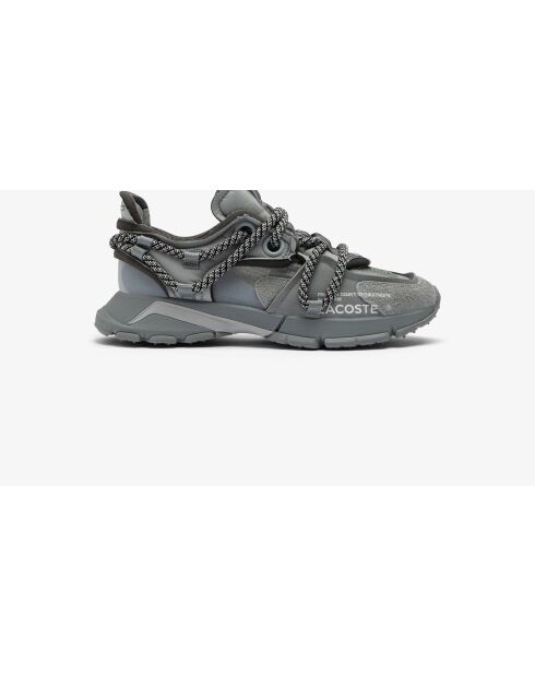 Sneakers L003 Active Runway gris clair/gris