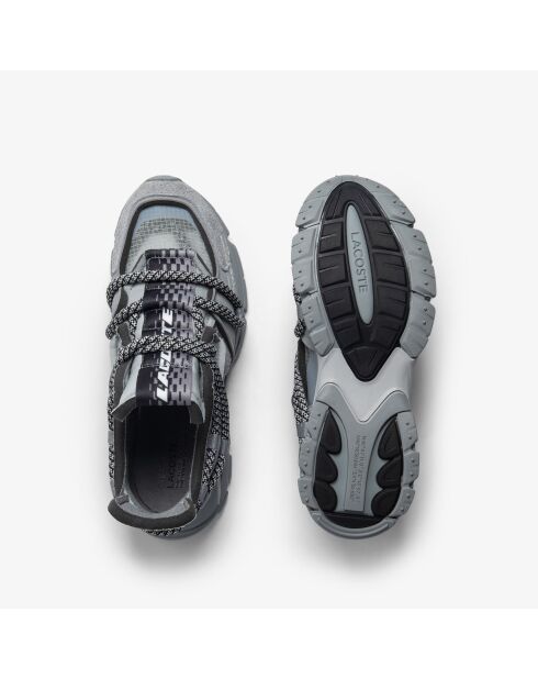 Sneakers L003 Active Runway gris clair/gris