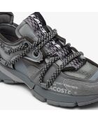Sneakers L003 Active Runway gris clair/gris