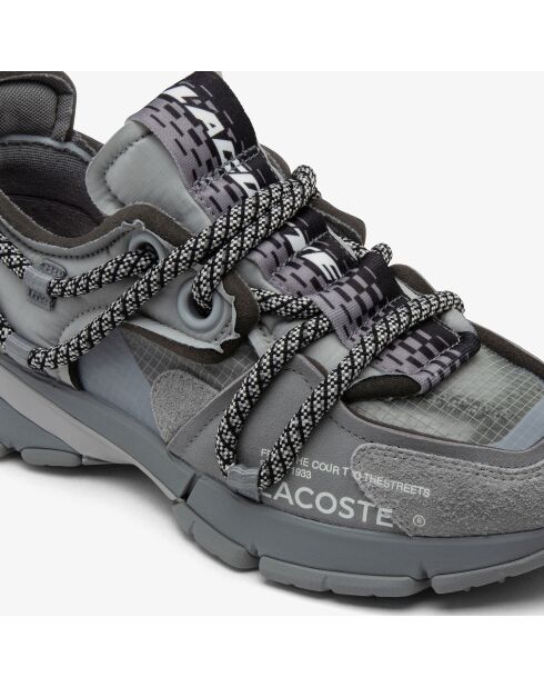 Sneakers L003 Active Runway gris clair/gris