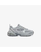 Sneakers Storm 96 2K gris/argent