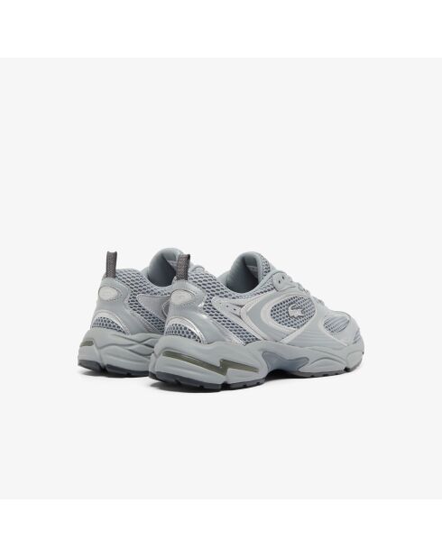 Sneakers Storm 96 2K gris/argent
