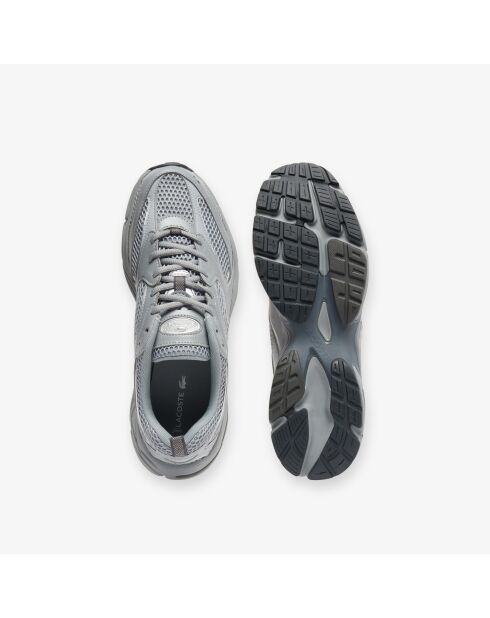 Sneakers Storm 96 2K gris/argent