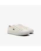 Cremefarbene Sneakers von Backcourt