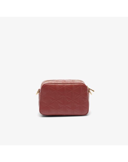 Maheki Iberis kleine Schultertasche - 17x11x8 cm