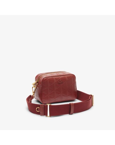 Maheki Iberis kleine Schultertasche - 17x11x8 cm