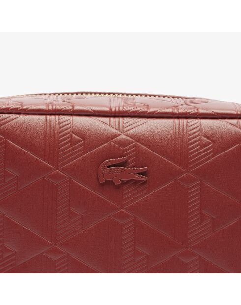 Maheki Iberis kleine Schultertasche - 17x11x8 cm