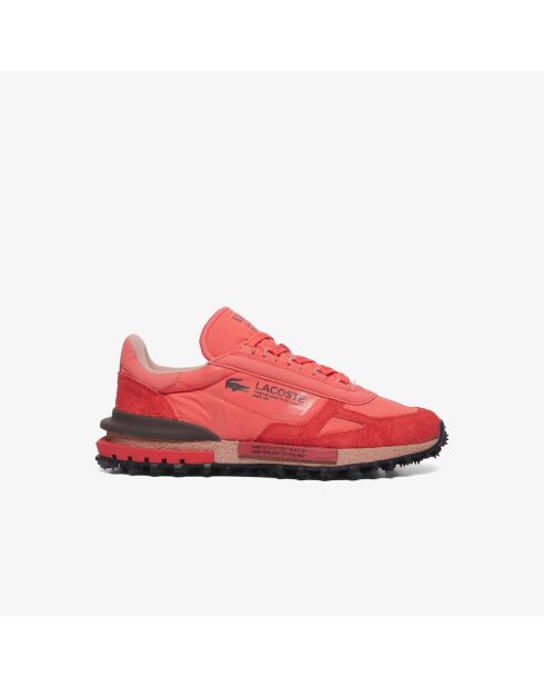 Sneakers Elite Active orange/rot