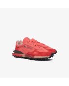 Sneakers Elite Active orange/rot