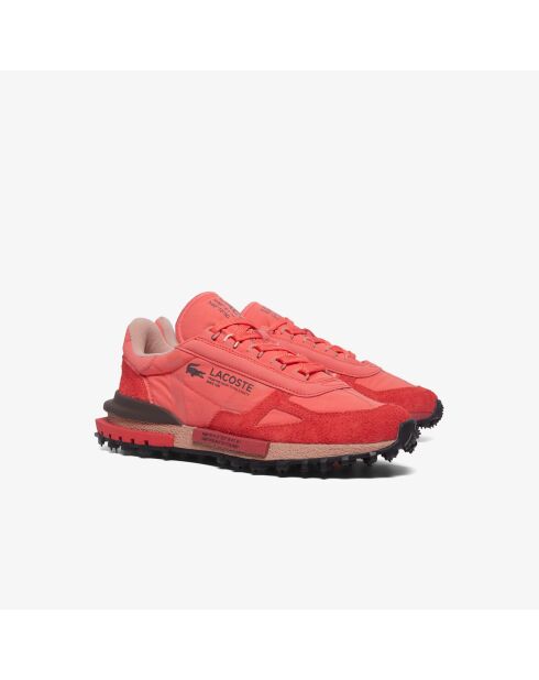 Sneakers Elite Active orange/rot