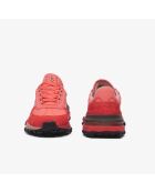 Sneakers Elite Active orange/rot