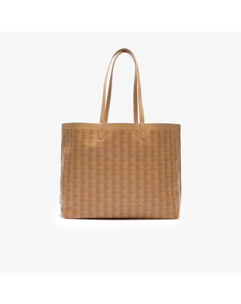 Zely Tragetasche mit Chipmunk Viennese Monobeutel - 35x30x14 cm