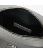 Tas met Monument-monogram - 15x21x5 cm