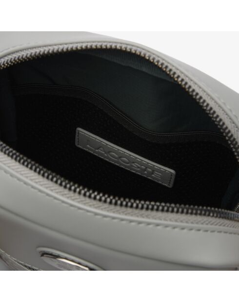 Tas met Monument-monogram - 15x21x5 cm